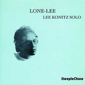 CD Lee Konitz: Lone-Lee