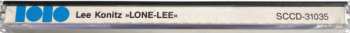CD Lee Konitz: Lone-Lee