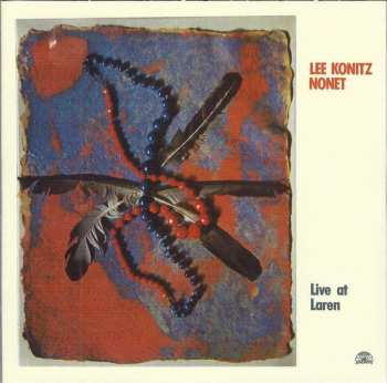 5CD/Caja Lee Konitz: The Complete Remastered Recordings On Black Saint & Soul Note