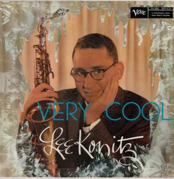 Album Lee Konitz: Very Cool