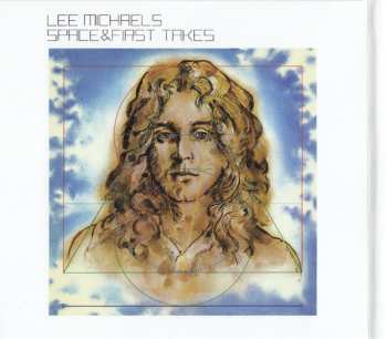 CD Lee Michaels: Space And First Takes