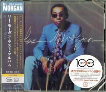 CD Lee Morgan: Lee Morgan