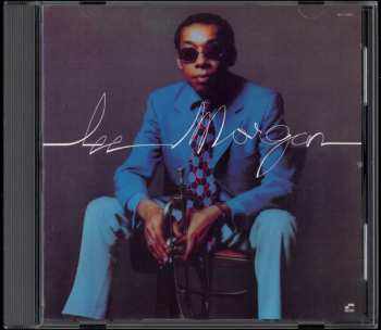 CD Lee Morgan: Lee Morgan