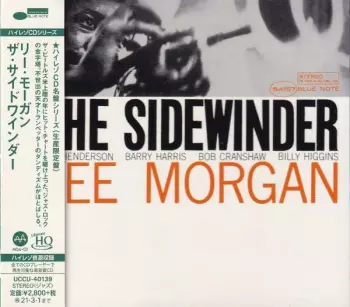 The Sidewinder