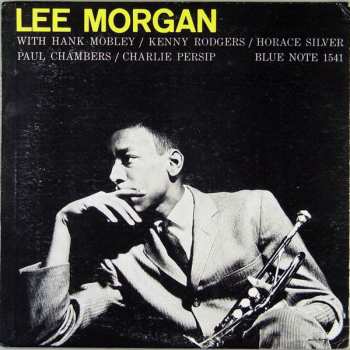 Album Lee Morgan: Volume 2 - Sextet