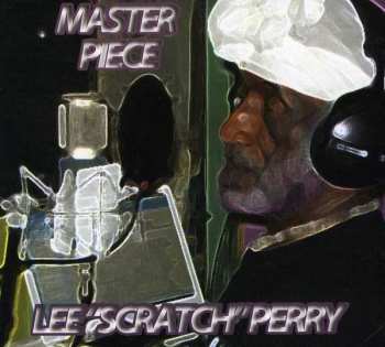 CD Lee Perry: Master Piece 