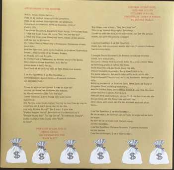 LP Lee Perry: Rainford