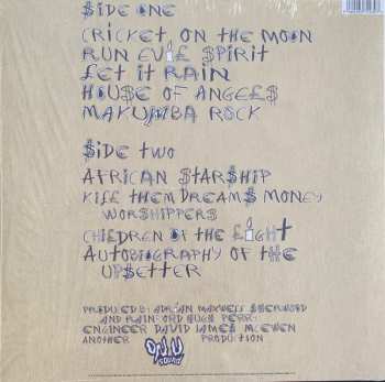 LP Lee Perry: Rainford