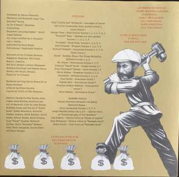 LP Lee Perry: Rainford