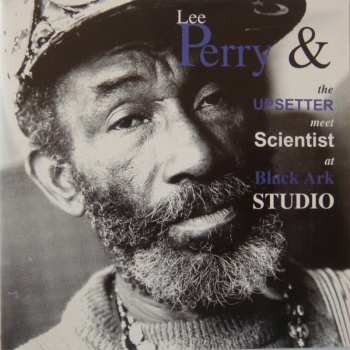 Album Scientist: At Black Ark Studio