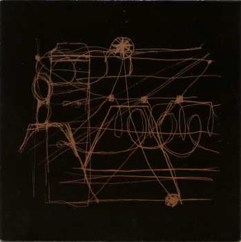 Album Lee Ranaldo: Broken Circle
