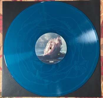 LP Lee Ranaldo: In Virus Times LTD | CLR