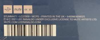 LP Lee Ranaldo: In Virus Times LTD | CLR