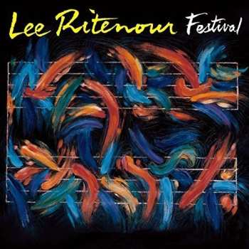 Album Lee Ritenour: Festival