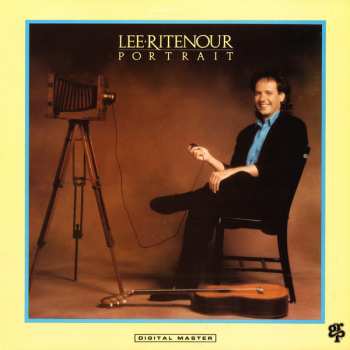 LP Lee Ritenour: Portrait