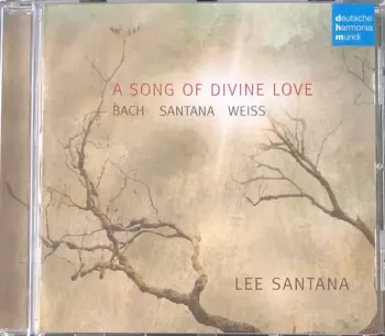 A Song Of Divine Love