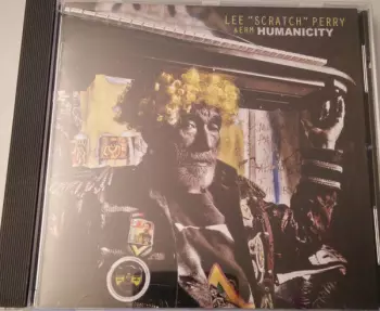 Lee Perry: Humanicity