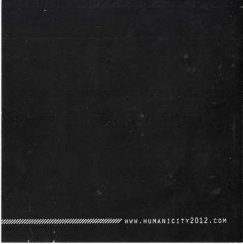 CD Lee Perry: Humanicity