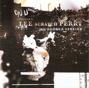 Album Lee Perry: Nu Sound & Version