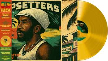 LP Lee Perry: Upsetters