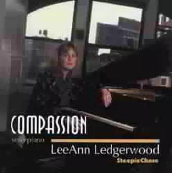 Compassion - Solo Piano