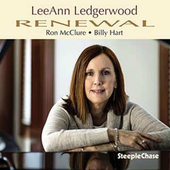 CD LeeAnn Ledgerwood: Renewal