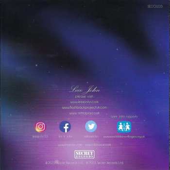 CD Bill Sharpe: Intimate Glow