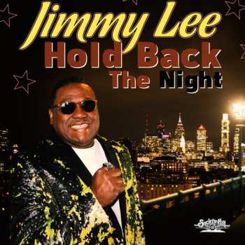 Album Lee,jimmy: Hold Back The Night