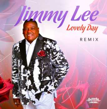 Album Lee,jimmy: Lovely Day