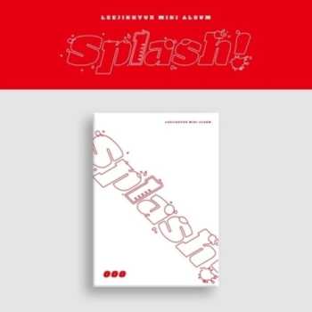 Album Lee Jin-hyuk: Splash!