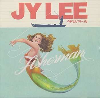 Album Lee,jy: Fisherman