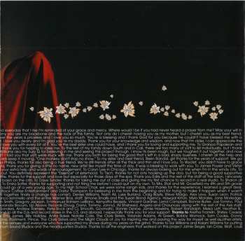 CD Leela James: A Change Is Gonna Come