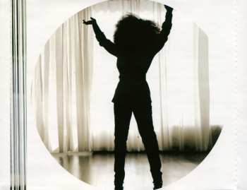 CD Leela James: My Soul