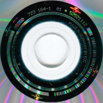 CD Leela James: My Soul