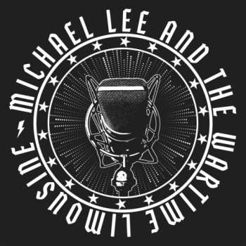 Album Lee,michael & The Wartime Limousine: Object Of The Game