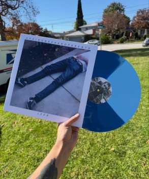 LP Leer: Spring Break No Parents