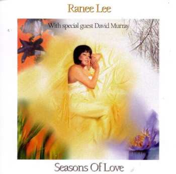 Album Lee,ranee / Murray,david: Seasons Of Love