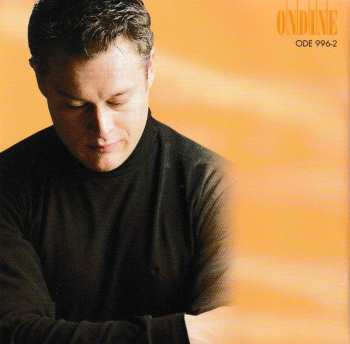 CD Leevi Madetoja: Complete Lieder Vol. 1