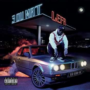 CD Lefa: 3 Du Mat