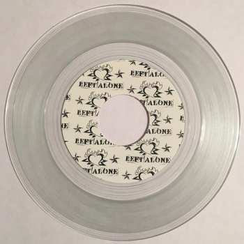 SP Left Alone: Mile High