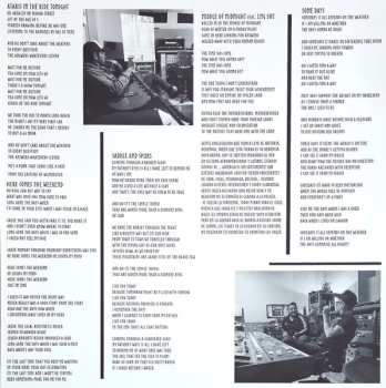 LP Left Alone: True To Form CLR | LTD