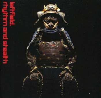 Album Leftfield: Rhythm And Stealth