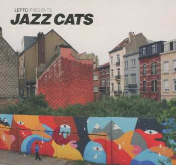 CD Lefto: Jazz Cats