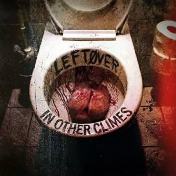 Leftøver
