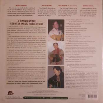 20CD/Caja Lefty Frizzell: An Article From Life DLX