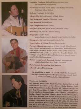 20CD/Caja Lefty Frizzell: An Article From Life DLX