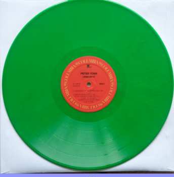 2LP Peter Tosh: Legalize It LTD | CLR