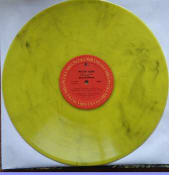 2LP Peter Tosh: Legalize It LTD | CLR