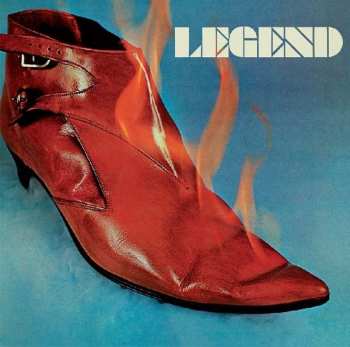 CD Legend: Legend DIGI