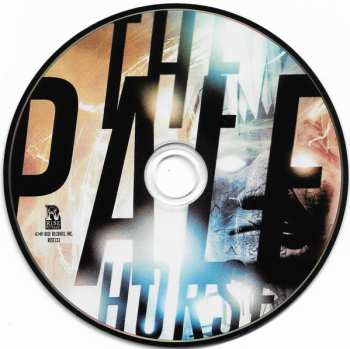 CD Legend: The Pale Horse